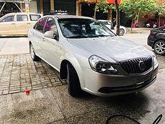 别克 凯越 2015款 1.5 手自一体 经典型
