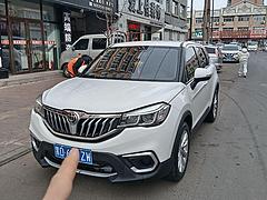 中华V3 2019款 1.5 手动 精英型