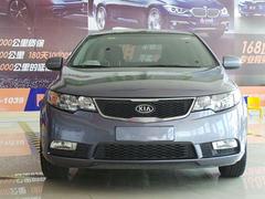 起亚福瑞迪 2009款 1.6L 自动 GLS (