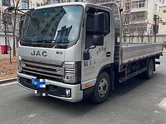 【搞定了！】江淮帅铃 其他 平板车 国6