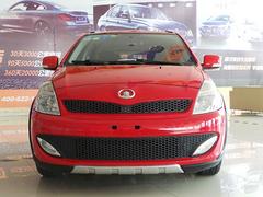 长城炫丽 2009款 1.5L 手动 跨界型 (国