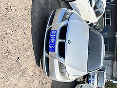 宝马3系 2007款 320i 2.0 手自一体 豪华型