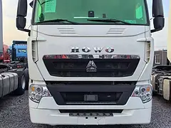 20年同款车型到家2台豪沃T7，精品车况，价格不高