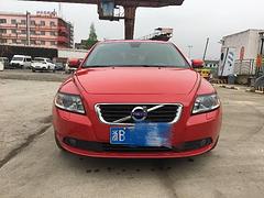 沃尔沃S40 2009款 2.4i 手自一体 智雅限量版