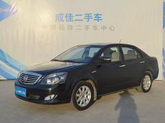 华普海景 2010款 1.5L 手动 基本型 (国