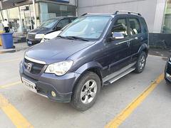 众泰5008 2008款 手动 标准型 [第一车网