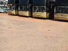出口    宇通卧铺车