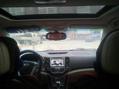 比亚迪 速锐 2012款 1.5 手动 豪华型
