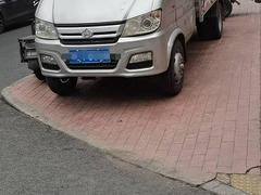 长安 MINI 高栏/栏板 国5