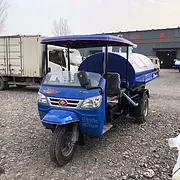加工定制小型吸粪车多少钱，2立方的小型抽粪车厂家