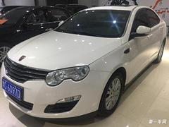[洛阳]荣威550 1.8L 自动 启智版 201
