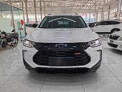 雪佛兰 创酷 2020款 1.0T 手自一体 325T 趣版