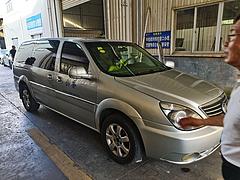 别克GL8 2006款 GL8 陆尊 3.0 自动 LT 7