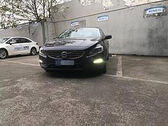 沃尔沃S60 2014款 S60L 2.0T 手自一体 T5