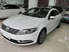 大众CC 2015款 2.0TSI 双离合 至尊型