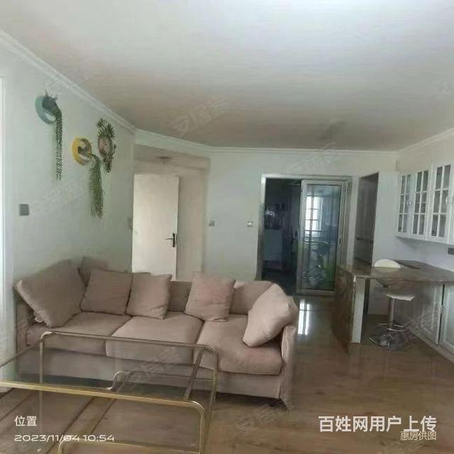 摩登三米阳光 普通住宅 简单装修的图片