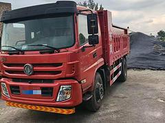 东风 其他 自卸车 国5