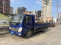 精品车况