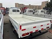 奥驰汽车 其他 平板车 国5柴油版