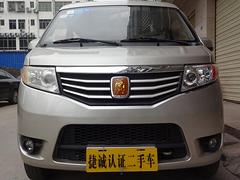 长安金牛星 2011款 1.3L 手动 8座 精英