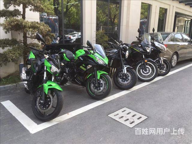 浙江结婚租川崎摩托车,浙江公司租川崎摩托车