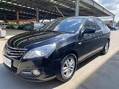现代 伊兰特 2011款 伊兰特 悦动 1.6 自动 舒适型