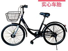 二手自行车出售