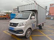 长安 国6