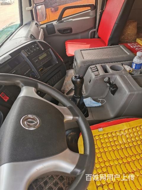 兰考车辆 兰考货车 兰考自卸车 兰考东风天龙  货车车型: 品牌: 东风