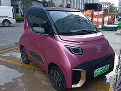 宝骏E200 2020款 智行版