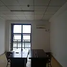 财富广场写字楼出租
