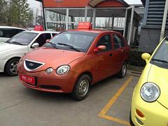 奇瑞QQ6 2007款 1.1L 手动 [第一车网