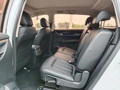 比亚迪 宋 2018款 宋MAX 1.5T 双离合 智联尊享