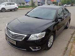 丰田凯美瑞 2010款 2.0L 自动 经典型 (
