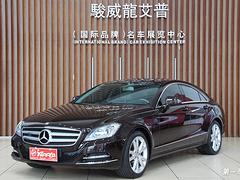 [佛山]奔驰CLS级 CLS300 3.5L 自动