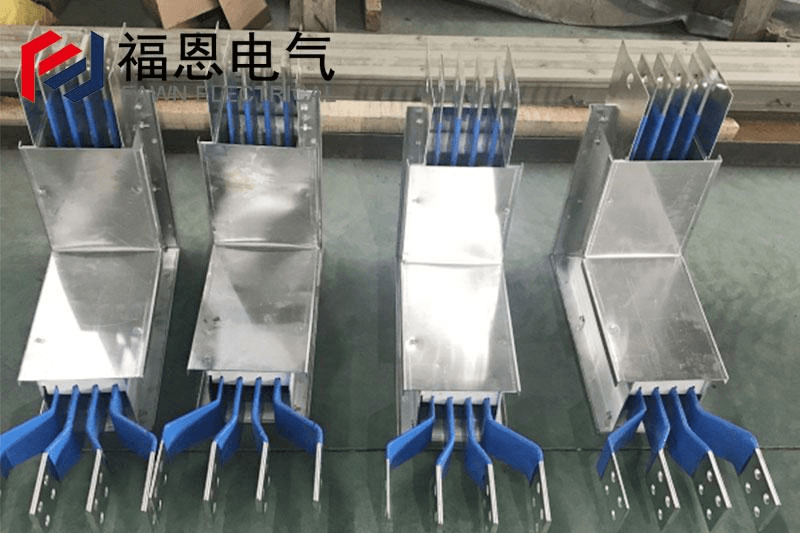 空气式母线槽3