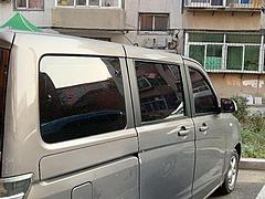 几千元小面包车