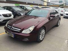 奔驰CLS级 CLS280 [进口] 2008款