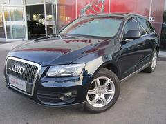 奥迪Q5 2010款 2.0T 自动 四驱 技术型