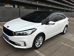 起亚 起亚K3 2016款 1.6 手自一体 GL