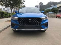 奔腾T77 2019款 1.2TID 手动 230TID 舒
