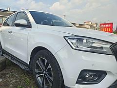 宝沃BX7 2016款 2.0T 手自一体 28T 四驱豪华
