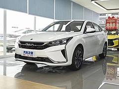 奕炫 2023款 马赫版 1.5L 自动追风版低首