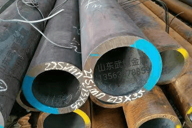 山东无缝钢管厂家直销