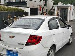 雪佛兰 赛欧 2010款 赛欧-三厢 1.4 手动 理想版
