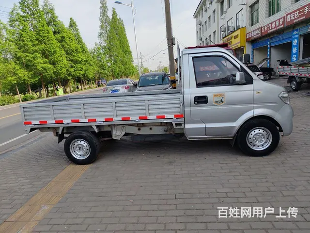 东凤C31单排15800的图片
