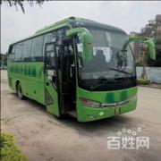 国5排放 天然气LNG 使用性质 公路客运 14年