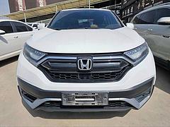 本田CR-V 2020款 1.5T 无级 240TURBO
