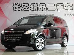 纳智捷大7-MPV 2013款 2.0T 自动 7