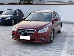 奔腾B50 2012款 1.6 手自一体 豪华型